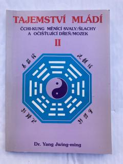 Tajemství mládí II. (Dr. Yang Jwing - ming)