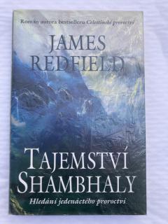 Tajemství shambhaly (J. Redfield)