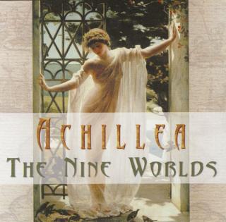 The nine worlds  Achillea