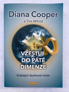 Vzestup do páté dimenze (D. Cooper, T. Whild)