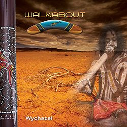 "Walkabout" Wychazel (Vydáno 2011)