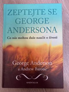 Zeptejte se George Andersona (G. Andersona , A. Barone)