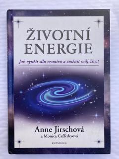 Životní energie (A. Jirschová)