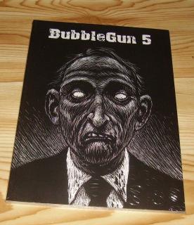 BubbleGun 5