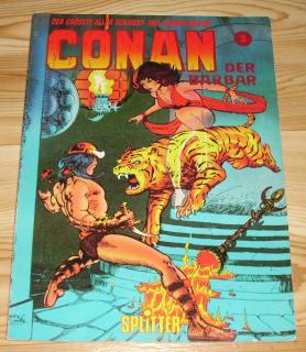 Conan der Barbar 3