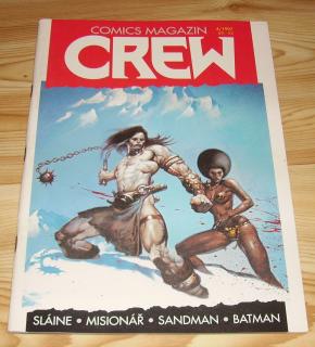 Crew č.4 (1997)