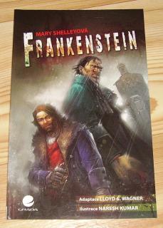 Frankenstein