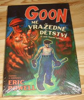 Goon 2: Mé vražedné dětství