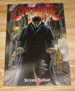 Grandville 1 (Brož.)