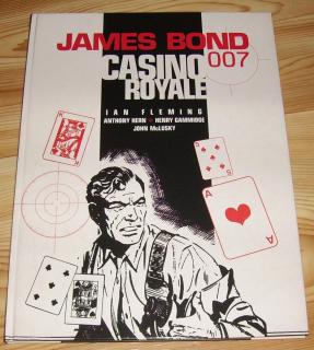 James Bond 007: Casino Royale