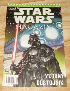 Star Wars Magazín 2013/05
