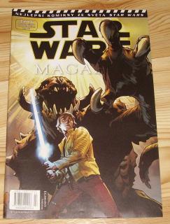 Star Wars Magazín 2016/03
