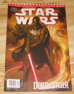 Star Wars Magazín 2017/01
