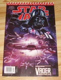 Star Wars Magazín 2017/03