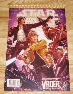 Star Wars Magazín 2017/05