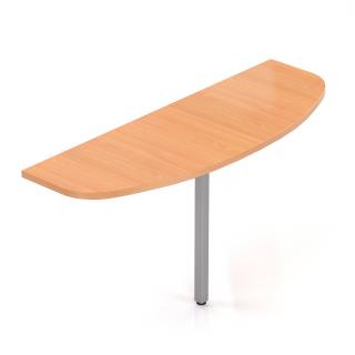 Přístavný stůl Komfort 140x50 cm PR71 11