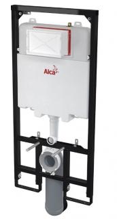 Alcaplast Předstěnový instalační systém pro suchou instalaci (do sádrokartonu) AM1101/1200