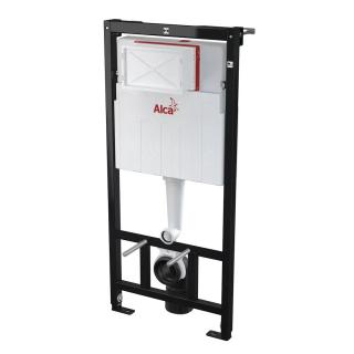Besteco předtěnový instalační systém pro suchou instalaci 1,2 m (do sádrokartonu), A101/1200