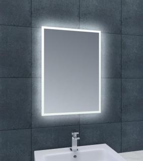 Besteco zrcadlo LIGHT 50 s LED, MLE70-05A_2