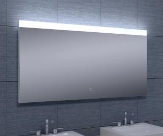 Besteco zrcadlo RICI s LED 120x60 cm ,MLQ61200
