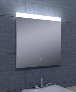 Besteco zrcadlo RICI s LED 60x60 cm, MLQ6600