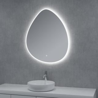 Koupelnové zrcadlo Aqua Light