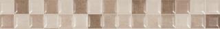 listela mozaika VANGUARD Marfil 7x55 cm