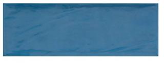 obklad Tonalite Royal 10x30,5 azul lesklý