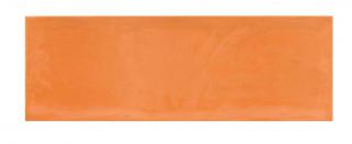 obklad Tonalite Royal 10x30,5 naranja lesklý