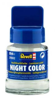 Revell fosforeskující barva Night Color 30ml 39802