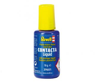 Revell lepidlo Contacta Liquid extra řídké 18g 39601
