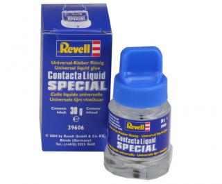 Revell lepidlo Contacta Liquid Special 30g 39606