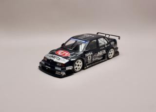 Alfa Romeo 155 V6 Ti #13 DTM / ITC 1995 1:18 Werk83