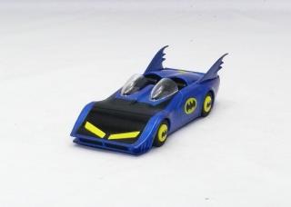 Batman Batmobile 1979 Comics # 311 1:43 Champion