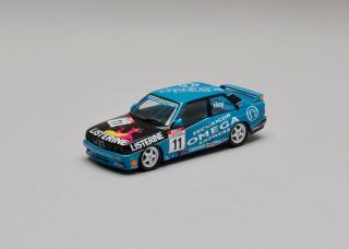 BMW M3 E30 #11 BTCC Champion 1991 1:43 Atlas