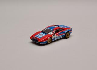 Ferrari 308 GTB #3 Rallye Monte-Carlo 1982 1:43 Champion