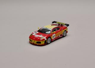 Ferrari F430 GTC #97 24h LeMans 2008 1:43 Champion