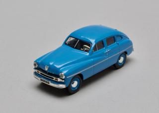 Ford Abeille 1954 modrá 1:43 Solido