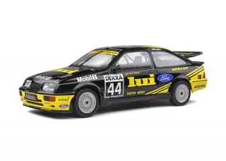 Ford Sierra RS 500 Cosworth #44 24H Nurburgring 1989 1:18 Solido