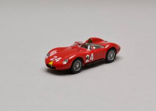 Maserati 200 SI 1957 #24 1:43 Champion