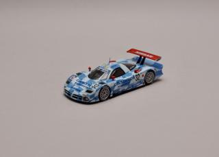 Nissan R390 GT1 #32 3rd 24h LeMans 1998 1:43 Champion SPARK