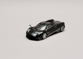 Pagani Huayra 2011 černá 1:43 Auto Art