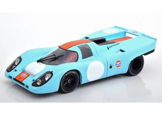 Porsche 917K Plain Body Version 2  1:18 CMR