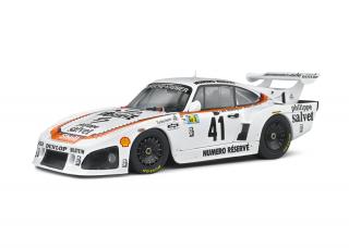 Porsche 935 K3 #41 Winner 24h LeMans 1979 1:18 Solido