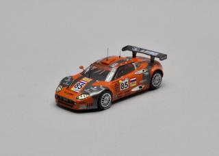 Spyker C8 Spyder GT2-R #85 Le Mans 2007 1:43 IXO