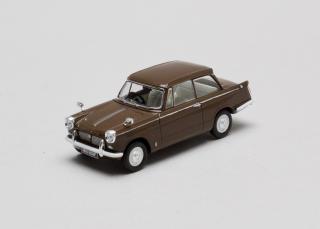 Triumph Herald Saloon 1959 hnědá 1:43 Prémium X