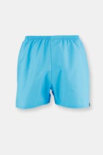 GoldBee Unisex Trenky Republika Aqua Blue M, Modrá