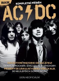 AC/DC - kompletní příběh