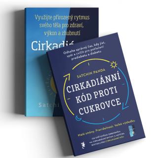 Cirkadiánní kód a Cirkadiánní kód proti cukrovce