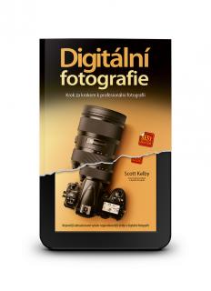 Digitální fotografie e-kniha